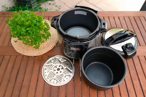 Multicooker CONCEPT CK8001