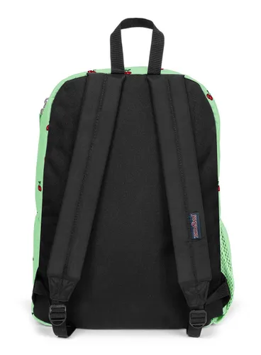 Универсальный рюкзак JanSport Cross Town - 8 bit cherries