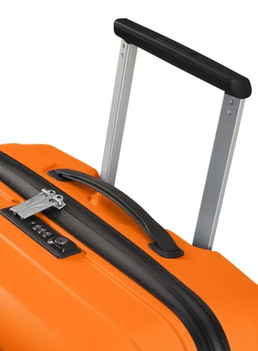 Orta bavul American Tourister Aircon 67 L-Mango orange