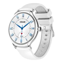 Smartwatch COLMI L10 Srebrny