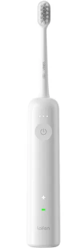 Szczoteczka soniczna LAIFEN Wave LFTB01-P Biały
