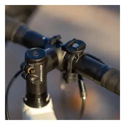 Etui z uchwytem na telefon SP CONNECT Bike Bundle II Samsung S10