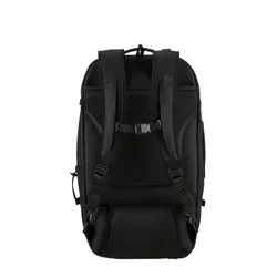 Rucsac de călătorie Samsonite Roader s 17.3 " - negru profund