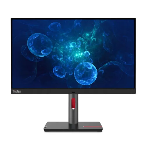 Monitor Lenovo ThinkVision P27pz-30 (63E4GAT2EU) 27" 4K IPS 60Hz 4ms