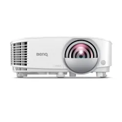 Проектор BenQ MW826STH DLP WXGA