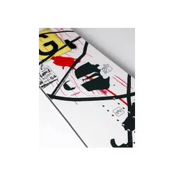 Deska Rome Agent 20th Anniversary LE