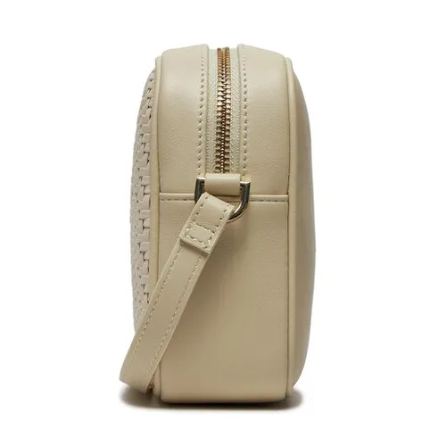 Geanta Patrizia Pepe 8B8985/E043-W338 Ecru