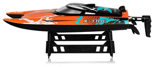 Łódź zdalnie sterowana OVERMAX X-Tide