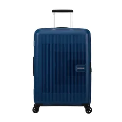 Bavul American Tourister AeroStep-navy blue