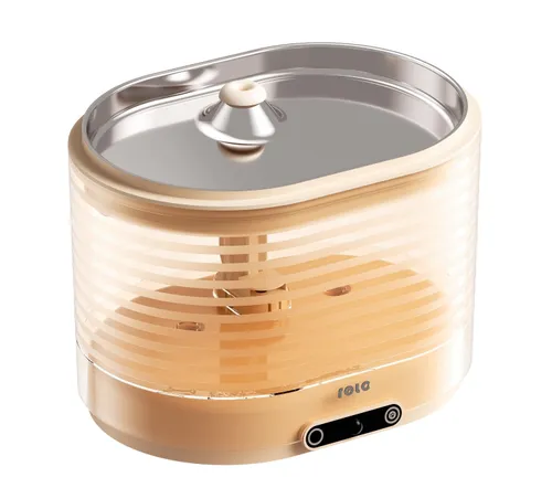 Fontanna dla zwierząt ENABOT Rola Fountain (Bezprzewodowa)