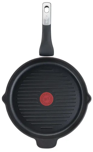 Patelnia Tefal Unlimited Indukcja Tytanowa 26cm