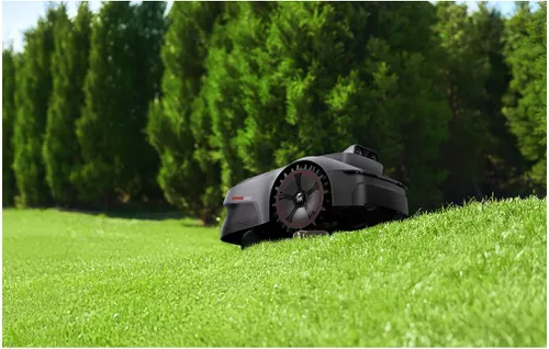 Robot koszący MOVA ViAX 300