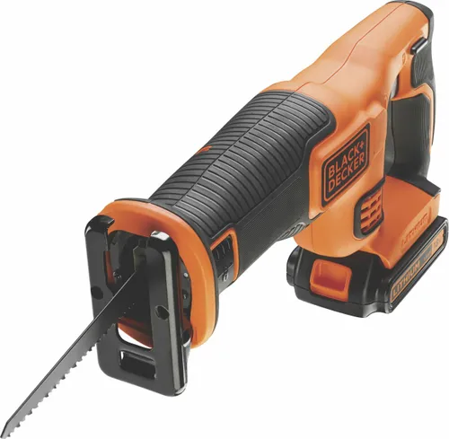Piła szablasta BLACK & DECKER BDCR18-QW