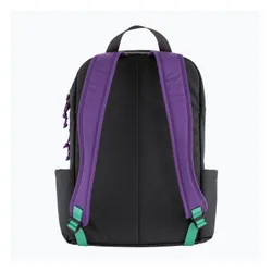 Plecak miejski Fjällräven Vardag 17 l violette/ coal black