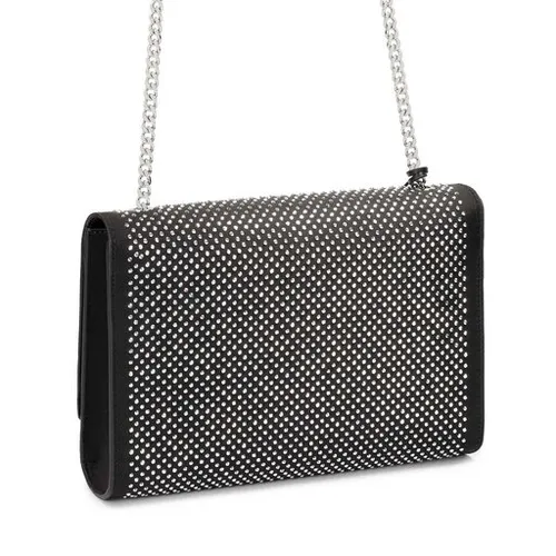 Geanta Kazar Brinee 81556-TT-53 negru