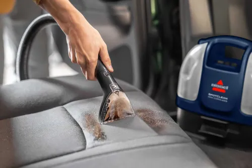 Odkurzacz Bissell SpotClean Mini Cordless 4065N