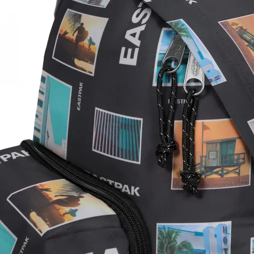 Рюкзак Eastpak Padded Travell'r-Pix color