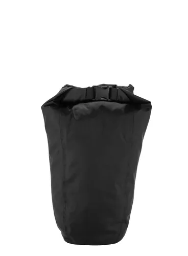 Worek wodoszczelny Fjallraven Hoja Seatbag Drybag 3.5 L - black