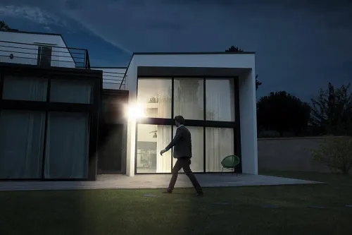 Kamera Netatmo Smart Outdoor Camera