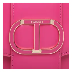 TWINSET 231td8442 geanta Fuxia