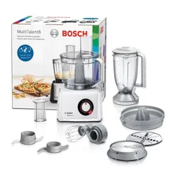 Кухонный комбайн Bosch MC812W620