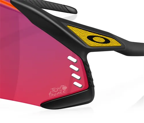 Okulary rowerowe OAKLEY Velo Kato Tour de France PRIZM Road
