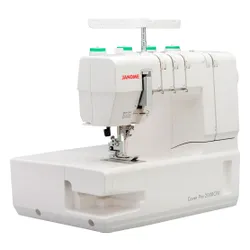 Janome Cover Pro 2000cpx Dikiş Makinesi