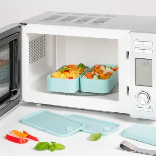 Lunchbox Xavax To Go 181595 0,5l