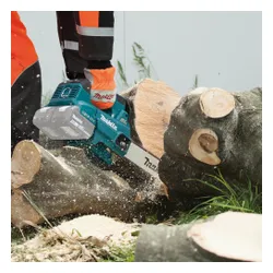 Motoferastrău Makita DUC306ZB