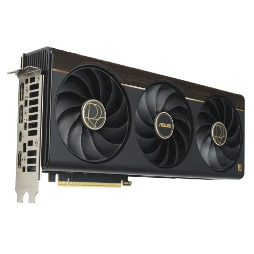 Karta graficzna ASUS ProArt GeForce RTX 5080 OC Edition 16GB GDDR7 256bit DLSS 4