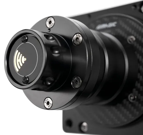Podstawa kierownicy Simagic ALPHA-BW Alpha Baza kierownicy Direct Drive 15 Nm Pro Level