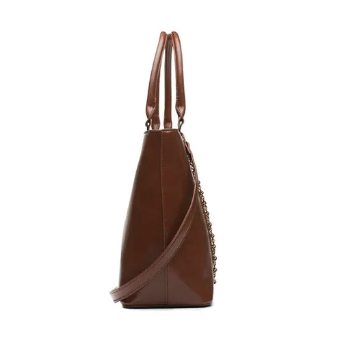 Сумка Monnari BAG3960-017 Brown