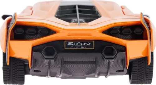 Samochód zdalnie sterowany RASTAR Lamborghini Sian 97800