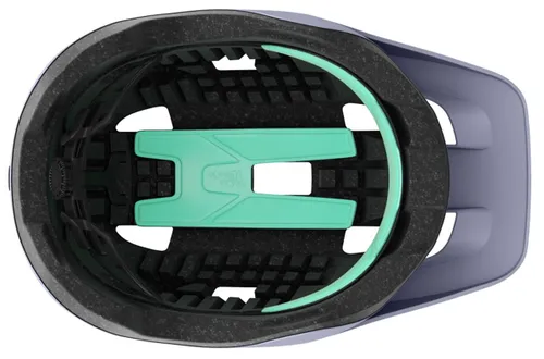 Kask rowerowy LAZER Finch KinetiCore