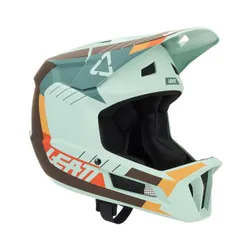 Kask rowerowy Leatt MTB Gravity 2.0 V25 mint