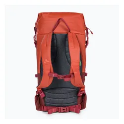 Plecak miejski VAUDE CityGo 23 l hotchilli