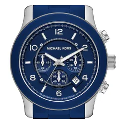 Michael Kors Mk9077 Gümüş Saat