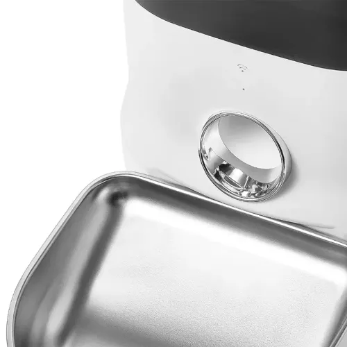 Dozownik Dogness F11 4l Stainless steel