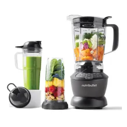 Блендер NutriBullet NBF500DG