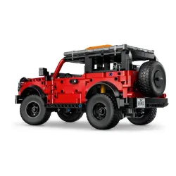 LEGO Technic 42213 Suv Ford Bronco