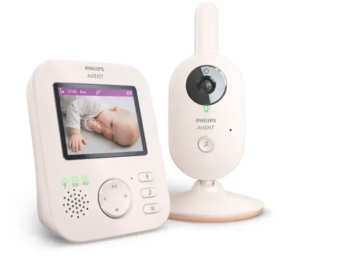 Niania elektroniczna Philips Avent SCD881/26