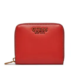 Маленький женский кошелек Guess Laurel (VB) Slg SWVB85 00370 ORA