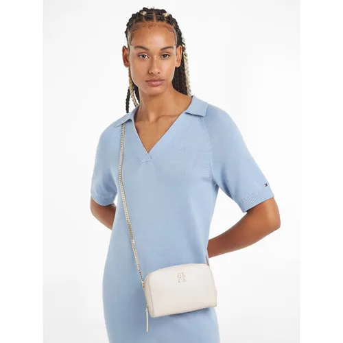 Tommy Hilfiger TH Feminne Crossover Bag AW0AW14871 AA8