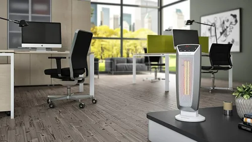 Termowentylator OLIMPIA SPLENDID Caldostile Dt