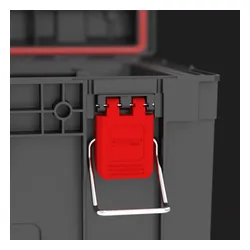 Skrzynka narzędziowa QBRICK System Prime Cart