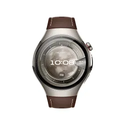 Smartwatch Huawei Watch 5 Classic 46mm LTE Brązowy