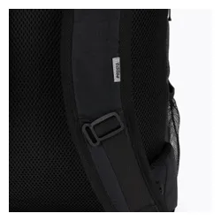 Plecak miejski PROSTO Bike 23 l black