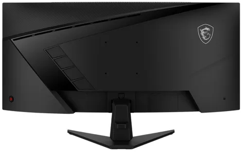 Monitor MSI Mag 346CQ 34" 3440x1440px 180Hz 1 ms [MPRT] Curved