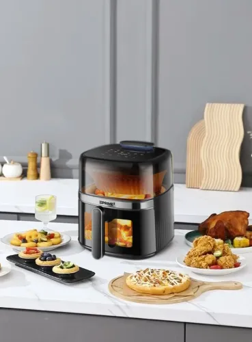 Air fryer Prime3 SAF51 1500W 6l