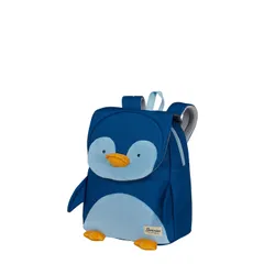 Samsonite Mutlu Sammies ECO s+ Çocuk Sırt Çantası - Penguen Peter